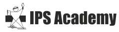 IPS Academy logo