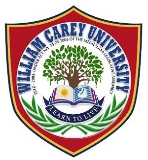 William Carey University - [WCU] logo