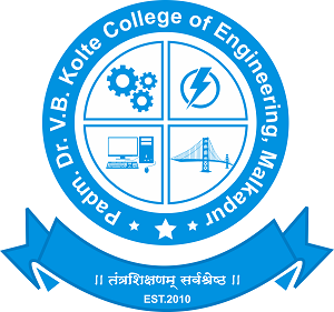 Dr VB Kolte College of Engineering