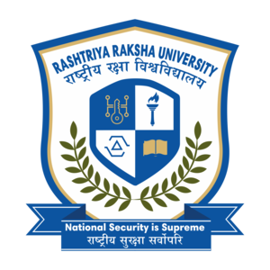 Rashtriya Raksha University - [RRU]