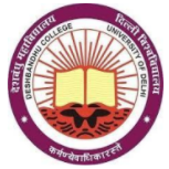 Deshbandhu College logo