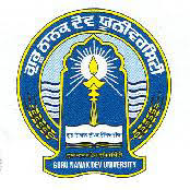 Bebe Nanaki University College, Mithra logo