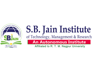 SB Jain Institute of Technology Management and Research - [SBJITMR]