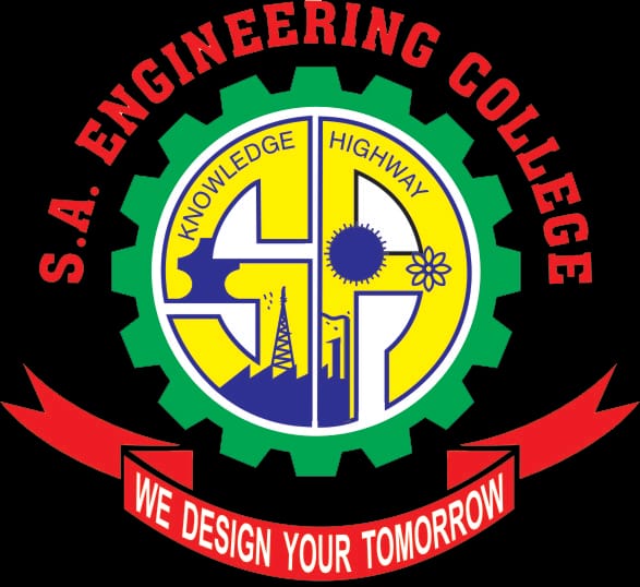 S.A. Engineering College