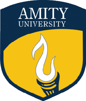 Amity Business School logo