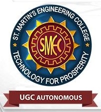 St Martin's Engineering College - [SMEC]