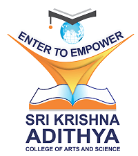 Sri Krishna Adithya College of Arts and Science - [SKACAS]