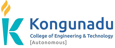 Kongunadu College of Engineering and Technology - [KNCET]