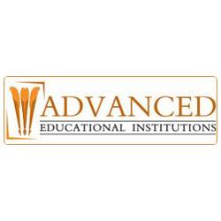 Advanced Institute of Pharmacy - [AIP] logo