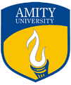 Amity University Online logo