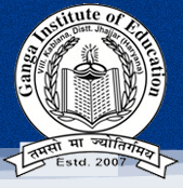 Ganga Institute of Education - [GIE] Kablana