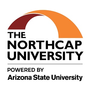 NCU, School of Management and Liberal Studies logo