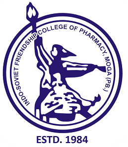 ISF College of pharmacy