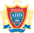 Ambalika Institute of Higher Education - [AIHE]