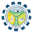 Himalayan Institute of Pharmacy and Research - [HIPR]