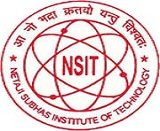 Department of Management Studies,  Netaji Subhas University of Technology - [NSUT]