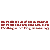 Dronacharya College of Engineering - [DCE] logo