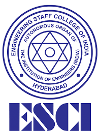 Engineering Staff College of India - [ESCI]