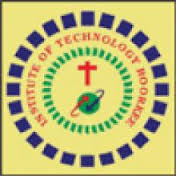 Institute of Technology logo