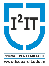 International Institute of Information Technology - [I²IT]