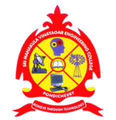 Sri Manakula Vinayagar Engineering College - [SVMEC]