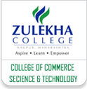 Zulekha College of Commerce Science and Technology