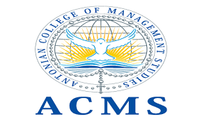 Antonian College of Management Studies - [ACMS]