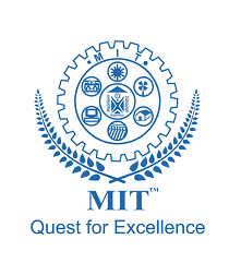 Maharashtra Institute of Technology - [MIT]