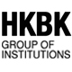 HKBK Group of Institutions