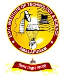 BVC Institute of Technology and Science - [BVCITS] logo