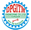 DPG Institute of Technology and Management - [DPGITM] logo