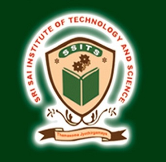 Sri Sai Institute of Technology and Science - [SSITS]