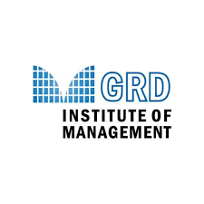 GRD Institute of Management