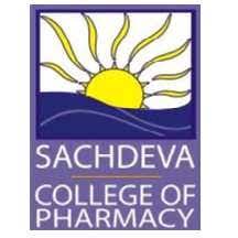 Sachdeva College of Pharmacy