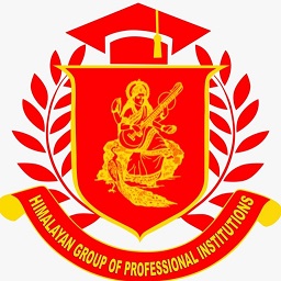 Himalayan Group of Professional Institutions logo