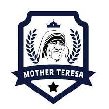 Mother Teresa College of Pharmacy logo