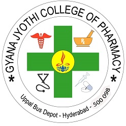 Gyana Jyothi College of Pharmacy - [GJCP]