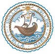 Stella Maris College logo