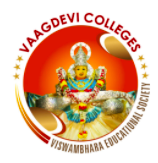 Vaagdevi Institute of Pharmaceutical Sciences