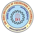 Sri Indu Institute of Engineering & Technology - [SIIET]