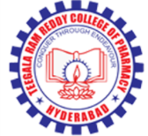 Teegala Ram Reddy College of Pharmacy