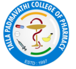 Talla Padmavathi College of Pharmacy - [TPCP]