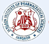 Jangaon Institute of  Pharmaceutical Sciences