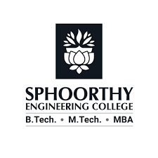 Sphoorthy Engineering College - [SPHN]