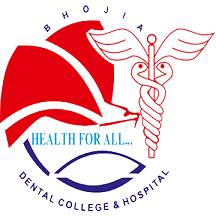 Bhojia Dental College and Hospital