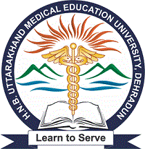 Hemwati Nandan Bahuguna Uttarakhand Medical Education University - [HNBUMU]