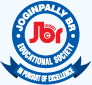 Joginpally BR Pharmacy College - [JPC] logo