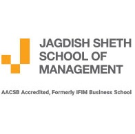 Jagdish Sheth School of Management - [JAGSOM]