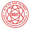 Netaji Subhas University of Technology - [NSUT] West Campus