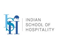 Indian School of Hospitality - [ISH] logo